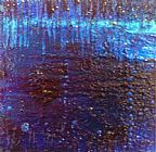 Lyndal Campbell Untitled painting